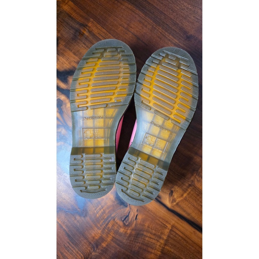 Dr. Martens UNISEX STREETWEAR BOHO FESTIVAL FAIRYCORE PUNK INDIESLEAZE Y2K - Picture 8 of 10